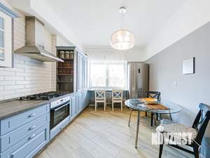 1-к квартира, вторичка, 38м2, 3/5 этаж