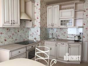 1-к квартира, вторичка, 54м2, 14/25 этаж