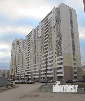 1-к квартира, вторичка, 33м2, 10/18 этаж