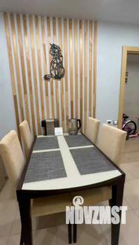3-к квартира, вторичка, 85м2, 11/18 этаж