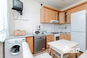 2-к квартира, вторичка, 58м2, 2/4 этаж