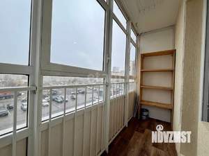 1-к квартира, вторичка, 39м2, 4/19 этаж