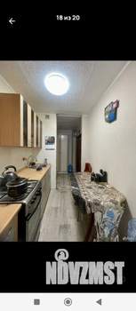 2-к квартира, вторичка, 43м2, 5/9 этаж