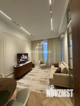 1-к квартира, вторичка, 45м2, 6/7 этаж