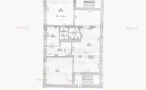 5-к квартира, вторичка, 188м2, 7/7 этаж