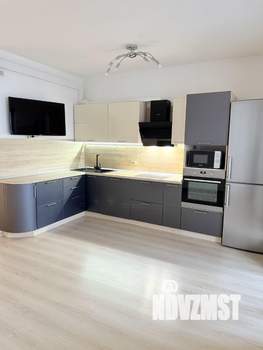 3-к квартира, вторичка, 90м2, 12/15 этаж