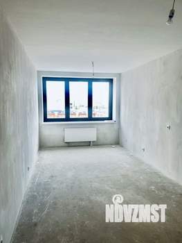 1-к квартира, вторичка, 53м2, 10/35 этаж