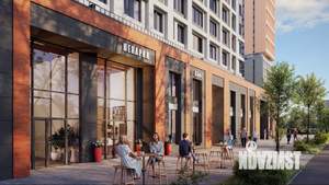 3-к квартира, вторичка, 72м2, 5/16 этаж