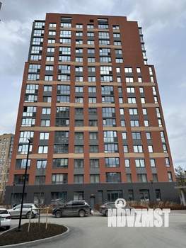 3-к квартира, вторичка, 89м2, 16/18 этаж