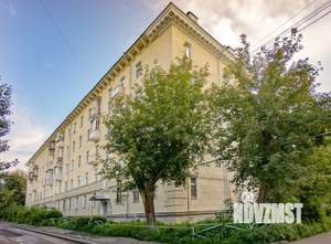 2-к квартира, вторичка, 61м2, 3/5 этаж