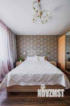 2-к квартира, вторичка, 53м2, 4/10 этаж