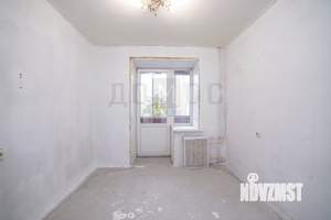 3-к квартира, вторичка, 59м2, 2/10 этаж