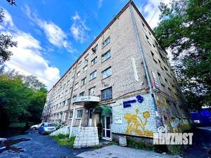 Студия квартира, вторичка, 18м2, 3/5 этаж