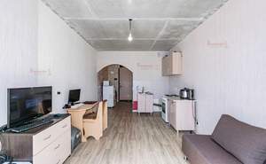 Студия квартира, вторичка, 25м2, 5/9 этаж
