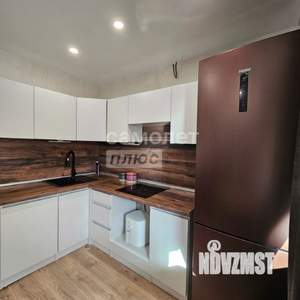 1-к квартира, вторичка, 44м2, 1/12 этаж