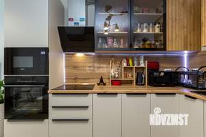 2-к квартира, вторичка, 63м2, 13/25 этаж