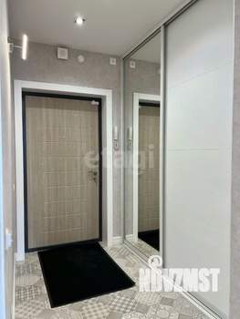 2-к квартира, вторичка, 69м2, 11/32 этаж