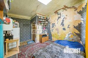 2-к квартира, вторичка, 31м2, 5/5 этаж