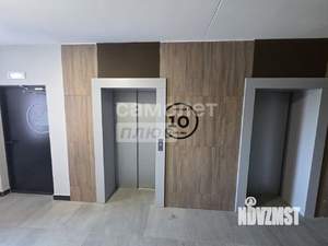 Студия квартира, вторичка, 25м2, 10/24 этаж