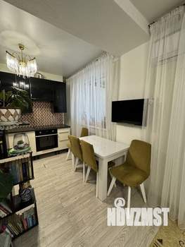 2-к квартира, вторичка, 55м2, 8/25 этаж
