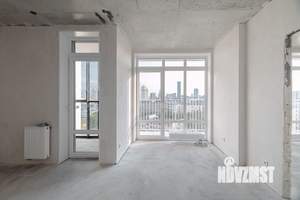 3-к квартира, вторичка, 71м2, 8/29 этаж