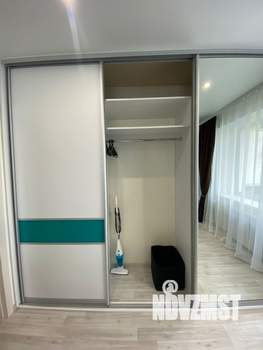 1-к квартира, вторичка, 31м2, 2/5 этаж