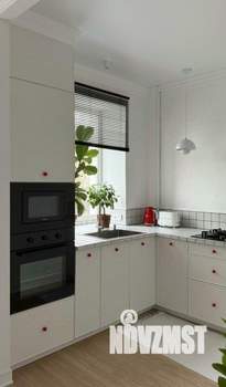 2-к квартира, вторичка, 43м2, 2/5 этаж