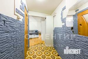 1-к квартира, вторичка, 31м2, 1/5 этаж