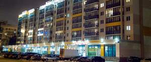 2-к квартира, вторичка, 58м2, 8/8 этаж