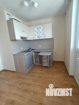 Студия квартира, вторичка, 17м2, 18/25 этаж