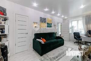 2-к квартира, вторичка, 43м2, 3/5 этаж