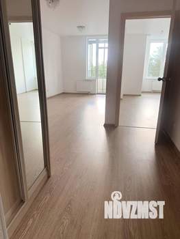 1-к квартира, вторичка, 46м2, 8/32 этаж