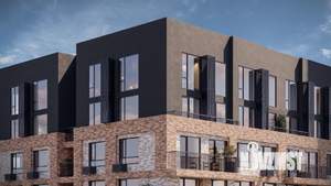 2-к квартира, вторичка, 44м2, 6/24 этаж