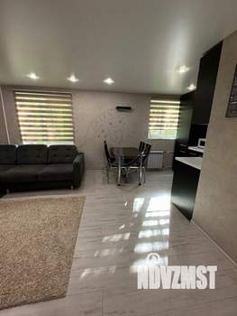 2-к квартира, вторичка, 44м2, 3/5 этаж