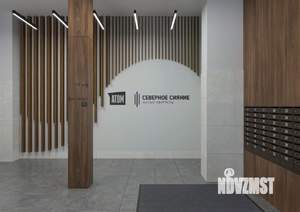 3-к квартира, вторичка, 82м2, 12/15 этаж