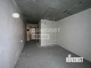 Студия квартира, сданный дом, 19м2, 19/25 этаж
