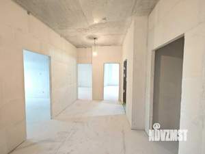 3-к квартира, вторичка, 100м2, 7/16 этаж