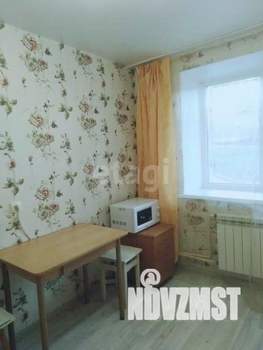1-к квартира, вторичка, 33м2, 1/12 этаж