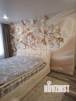 4-к квартира, вторичка, 75м2, 8/9 этаж