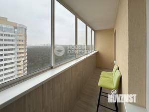 1-к квартира, вторичка, 36м2, 22/26 этаж