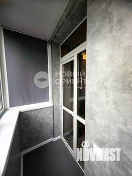 Студия квартира, вторичка, 21м2, 2/3 этаж