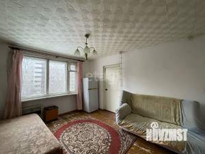 2-к квартира, вторичка, 37м2, 6/9 этаж