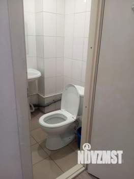 Студия квартира, вторичка, 20м2, 2/4 этаж