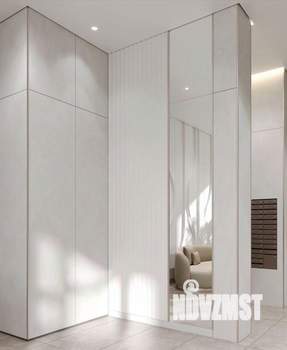 2-к квартира, вторичка, 98м2, 5/29 этаж