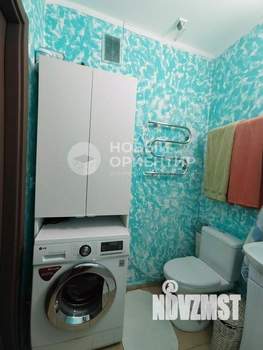 1-к квартира, вторичка, 48м2, 16/17 этаж