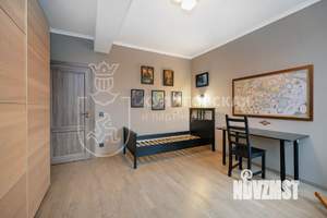 3-к квартира, вторичка, 88м2, 6/8 этаж