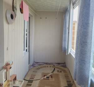 1-к квартира, вторичка, 35м2, 12/12 этаж