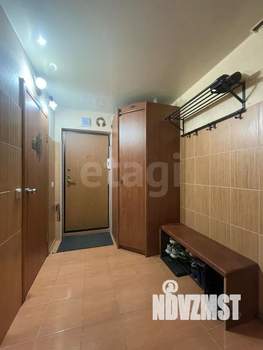 3-к квартира, вторичка, 58м2, 2/5 этаж