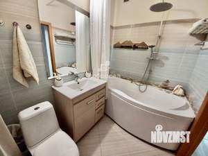 2-к квартира, вторичка, 61м2, 7/15 этаж