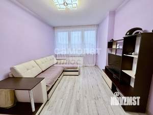 2-к квартира, вторичка, 67м2, 7/34 этаж